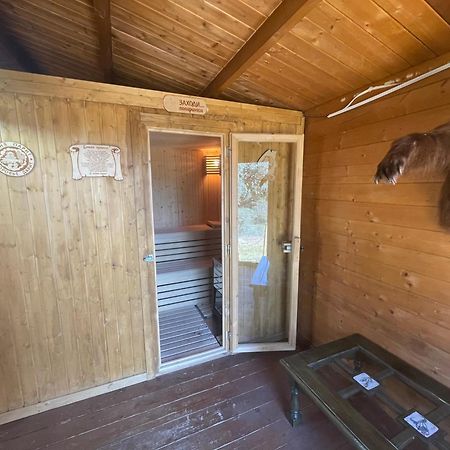 Casa Rural Finca Requejo Cerca De Benavente Tr 49426 Manganeses de la Polvorosa Eksteriør billede