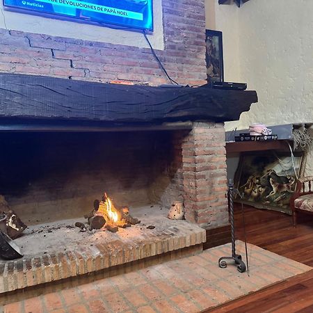 Casa Rural Finca Requejo Cerca De Benavente Tr 49426 Manganeses de la Polvorosa Eksteriør billede