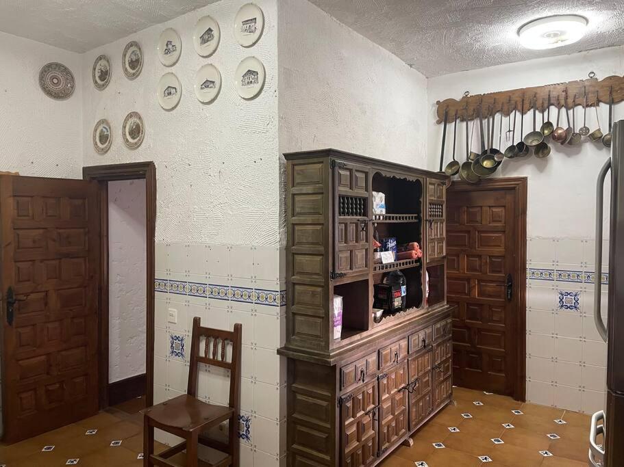 Casa Rural Finca Requejo Cerca De Benavente Tr 49426 Manganeses de la Polvorosa Eksteriør billede