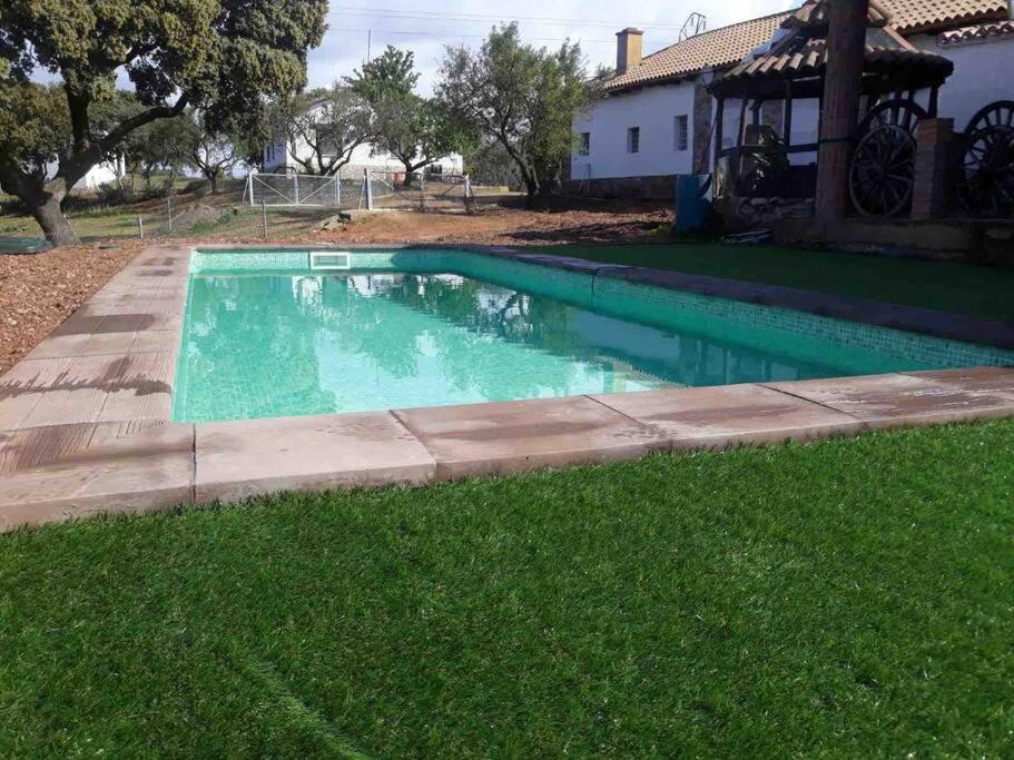 Casa Rural Finca Requejo Cerca De Benavente Tr 49426 Manganeses de la Polvorosa Eksteriør billede