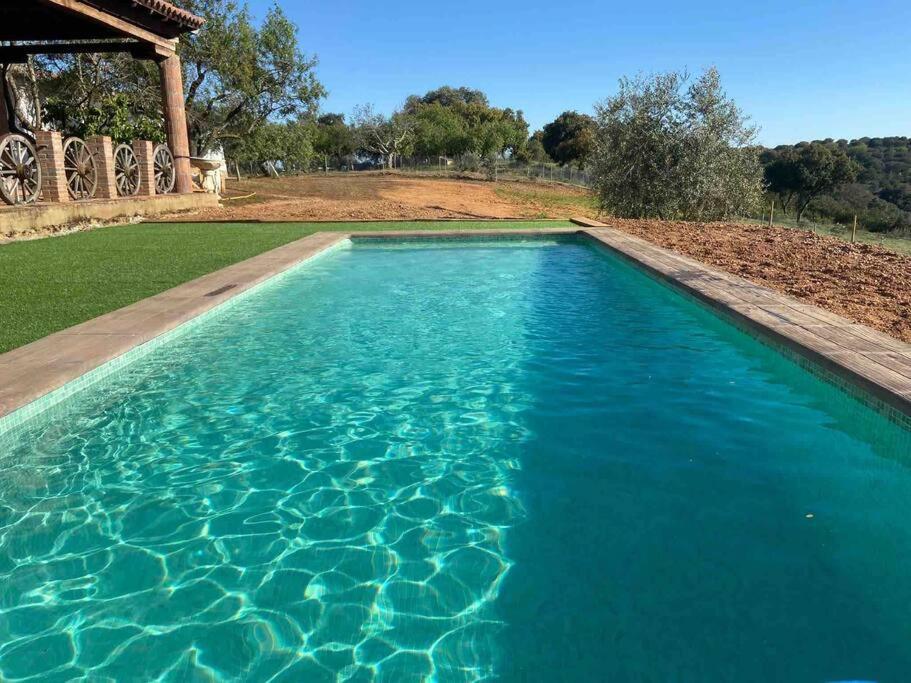 Casa Rural Finca Requejo Cerca De Benavente Tr 49426 Manganeses de la Polvorosa Eksteriør billede