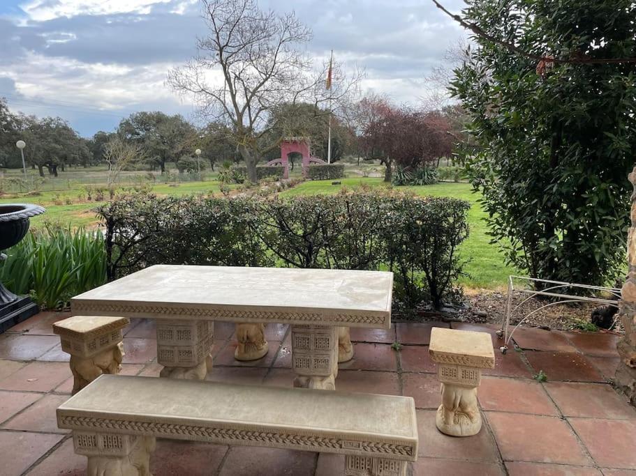 Casa Rural Finca Requejo Cerca De Benavente Tr 49426 Manganeses de la Polvorosa Eksteriør billede