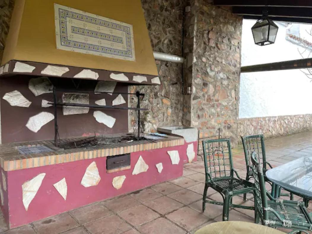 Casa Rural Finca Requejo Cerca De Benavente Tr 49426 Manganeses de la Polvorosa Eksteriør billede
