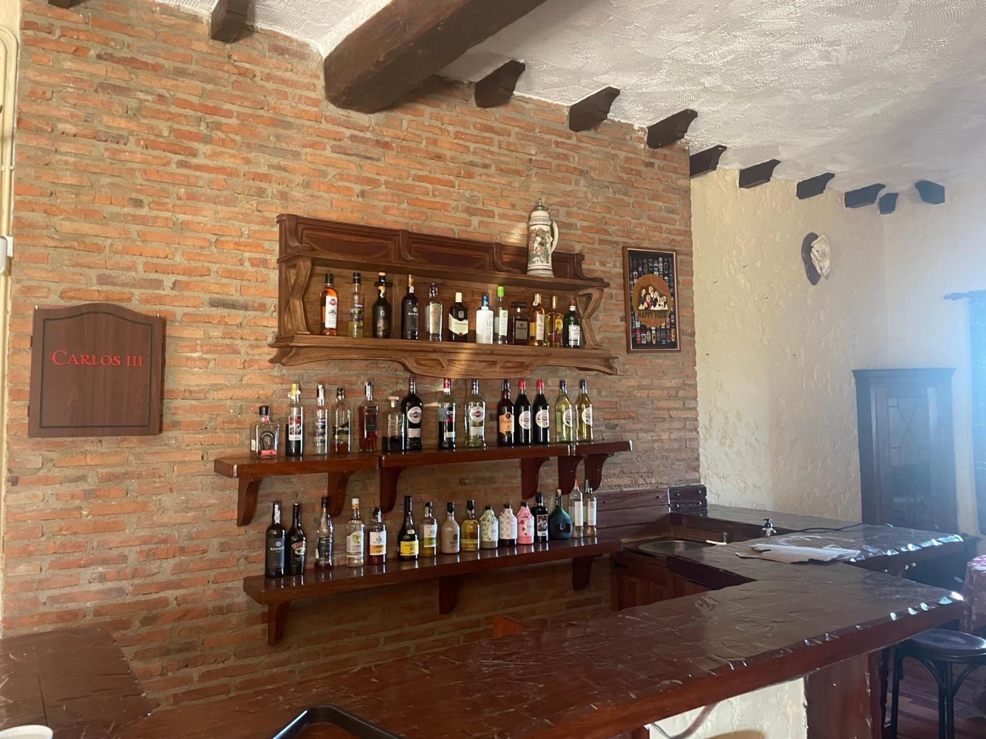 Casa Rural Finca Requejo Cerca De Benavente Tr 49426 Manganeses de la Polvorosa Eksteriør billede