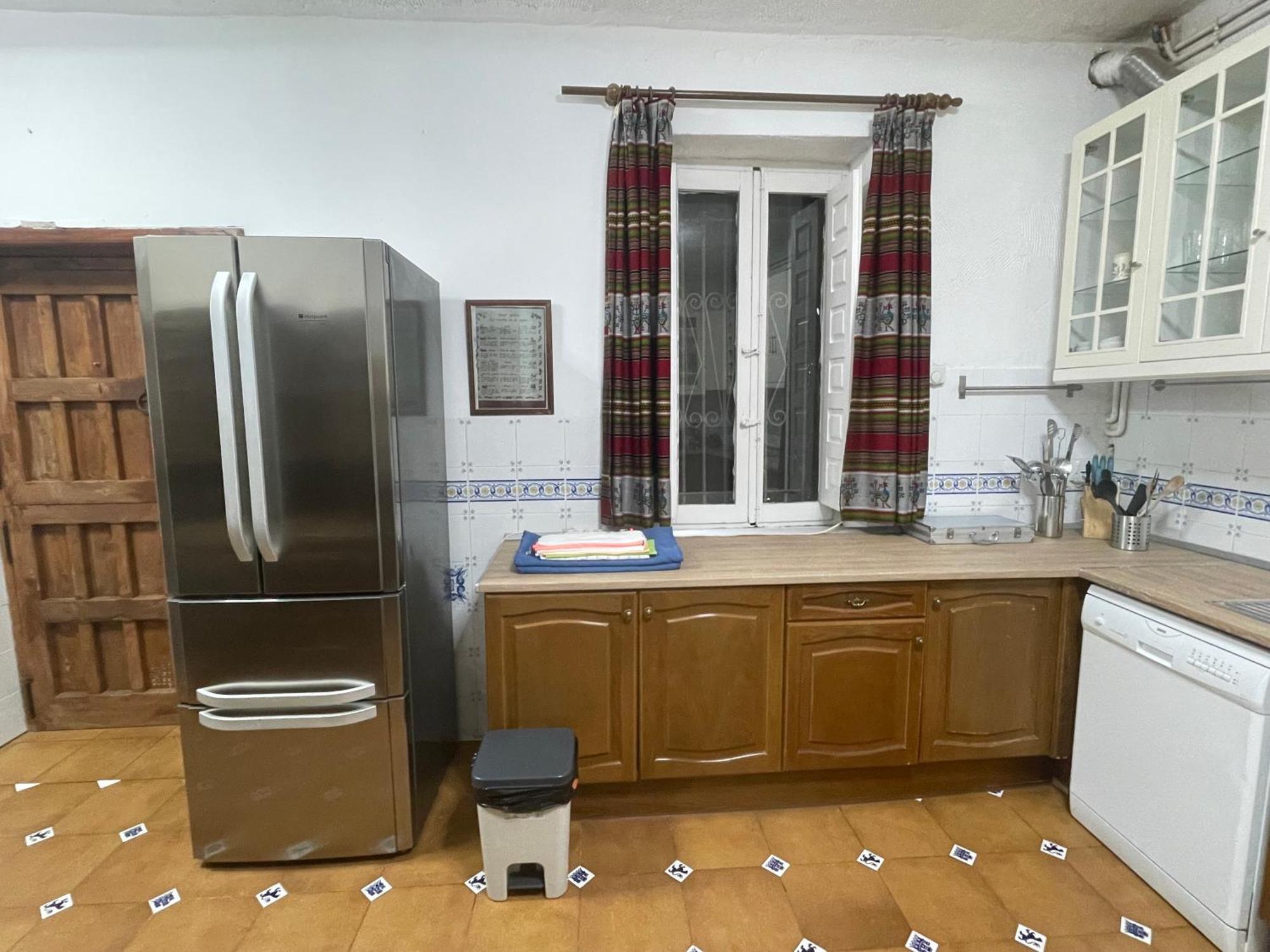 Casa Rural Finca Requejo Cerca De Benavente Tr 49426 Manganeses de la Polvorosa Eksteriør billede