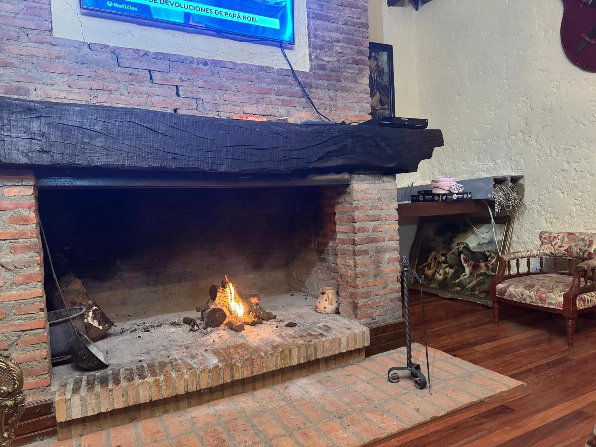 Casa Rural Finca Requejo Cerca De Benavente Tr 49426 Manganeses de la Polvorosa Eksteriør billede