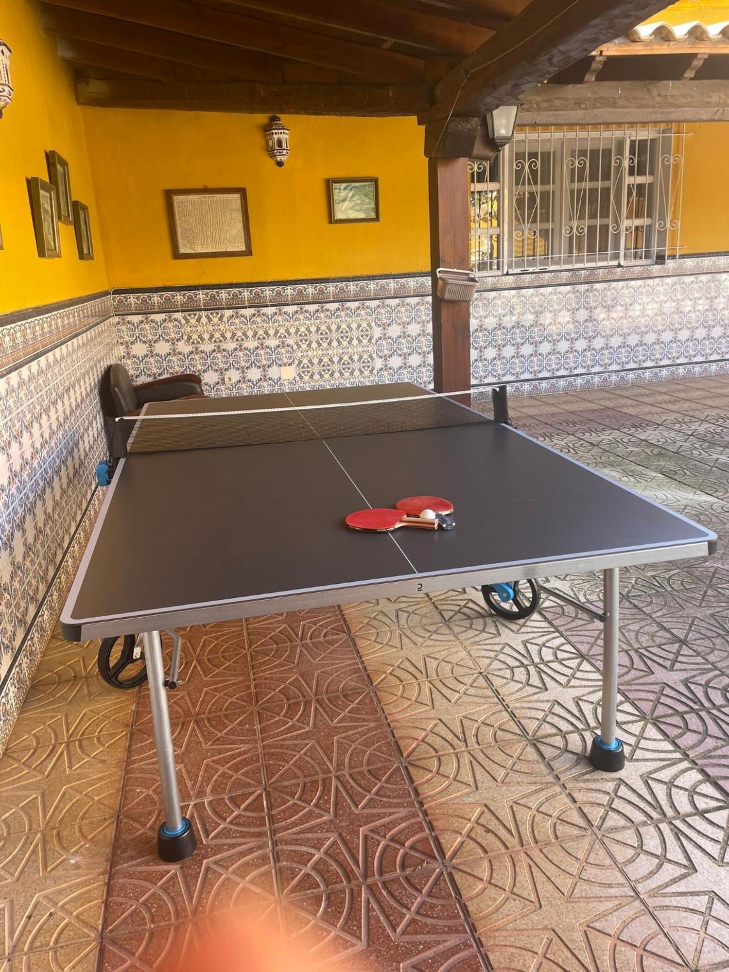Casa Rural Finca Requejo Cerca De Benavente Tr 49426 Manganeses de la Polvorosa Eksteriør billede